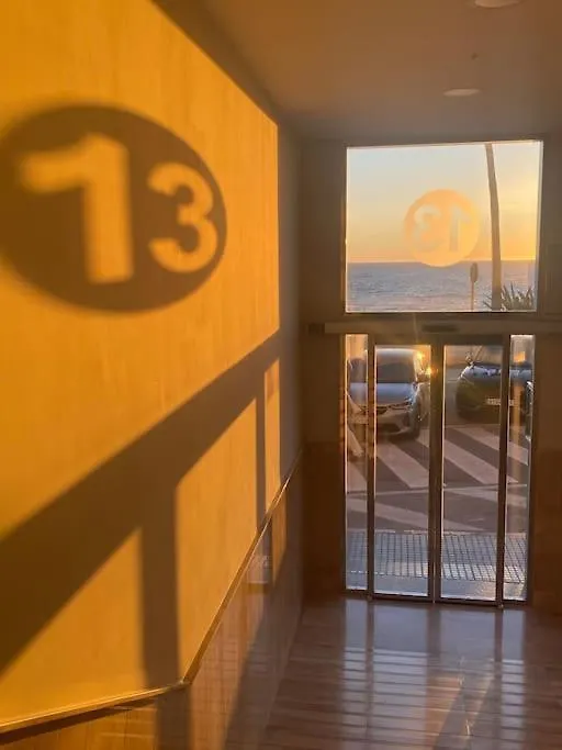 El Refugio Que A Todos Encanta Cádiz Lejlighed