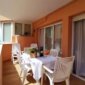 Azahar-playa By Cadiz4rentals Cadiz