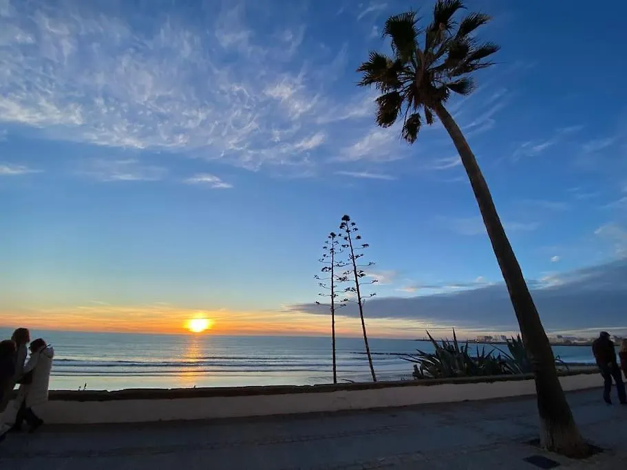 El Refugio Que A Todos Encanta Cadiz
