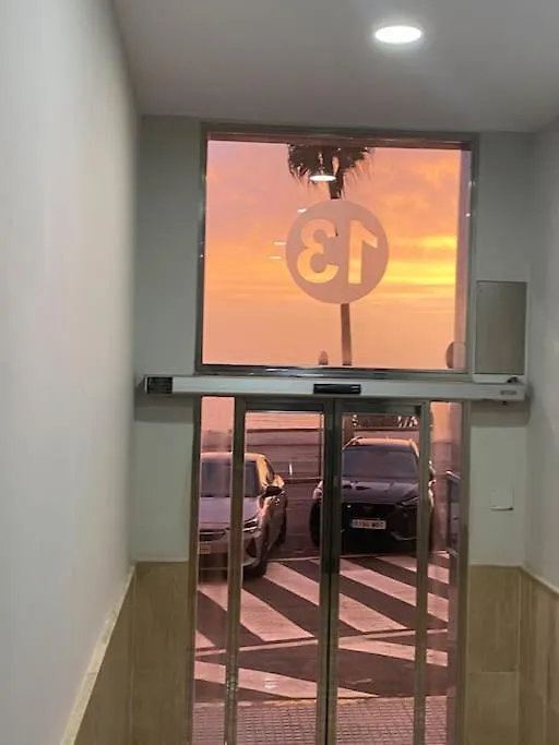 El Refugio Que A Todos Encanta Cadiz