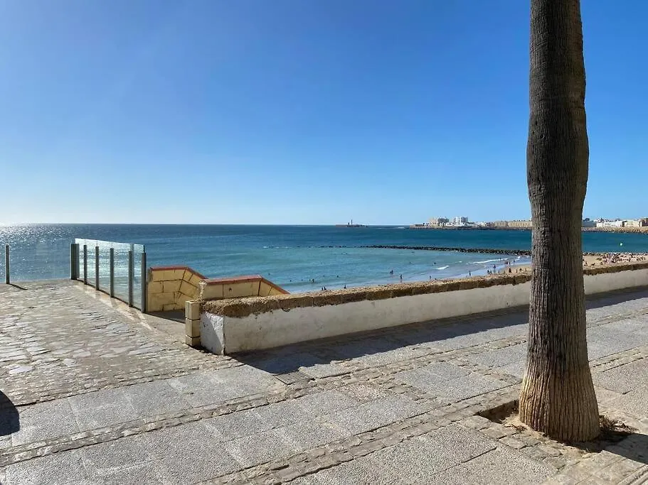 El Refugio Que A Todos Encanta Cadiz Spain